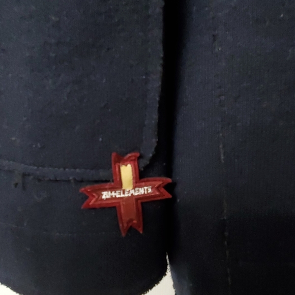 Zu Elements Blazer - Picture 4 of 6